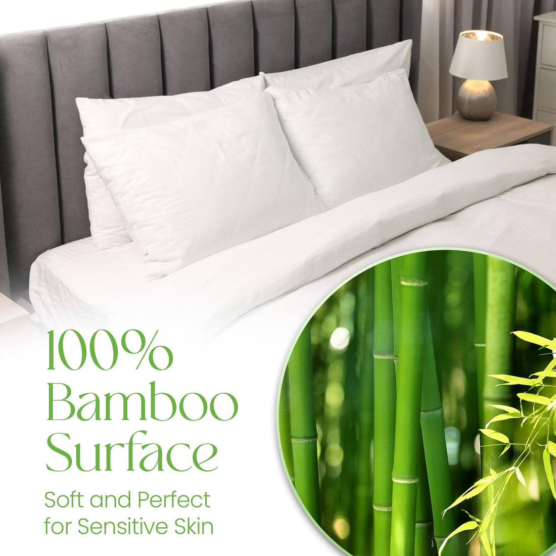 Benefits of Mattress Protector