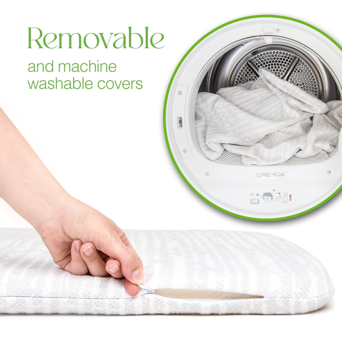 The Cozy Secret to Sweet Dreams: The Benefits of a Wool Duvet for Your Cot Bed