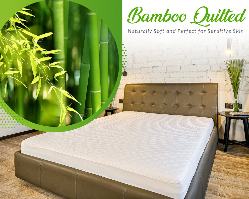 The Benefits of Bamboo: Why It's Better Than Wool