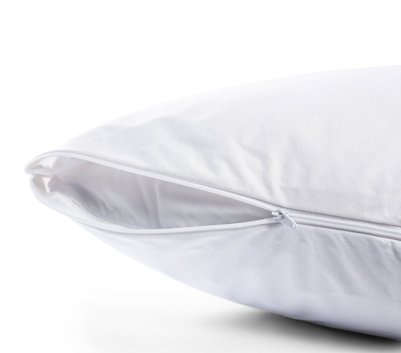 65x65 pillow protector